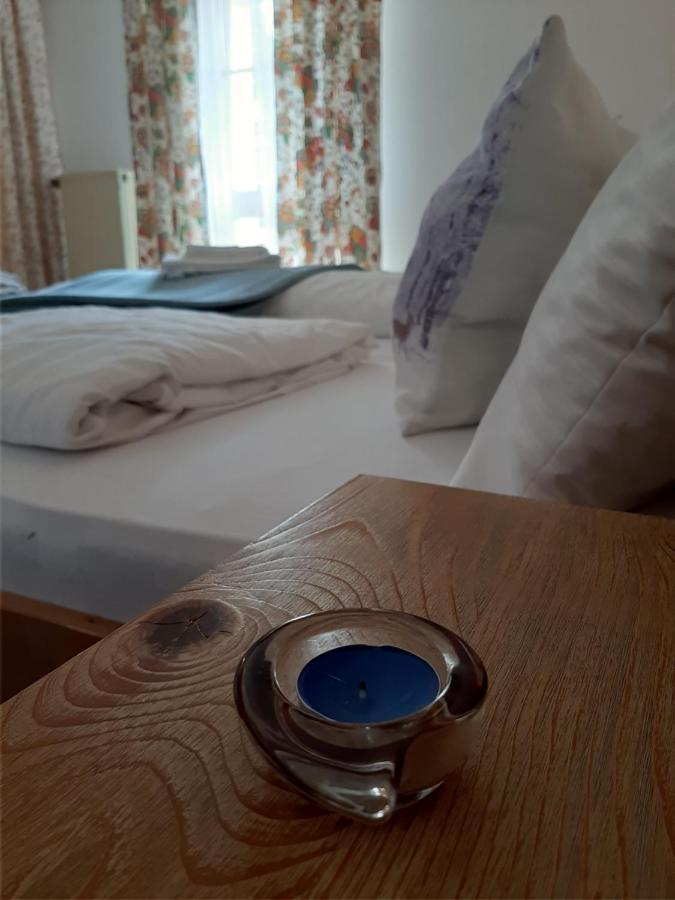Hotel Landgasthof Frankenstern โกสไวน์ชไตน์ ภายนอก รูปภาพ