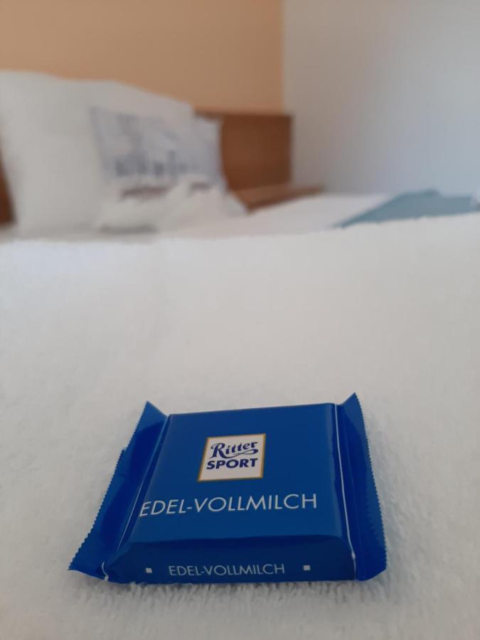 Hotel Landgasthof Frankenstern โกสไวน์ชไตน์ ภายนอก รูปภาพ