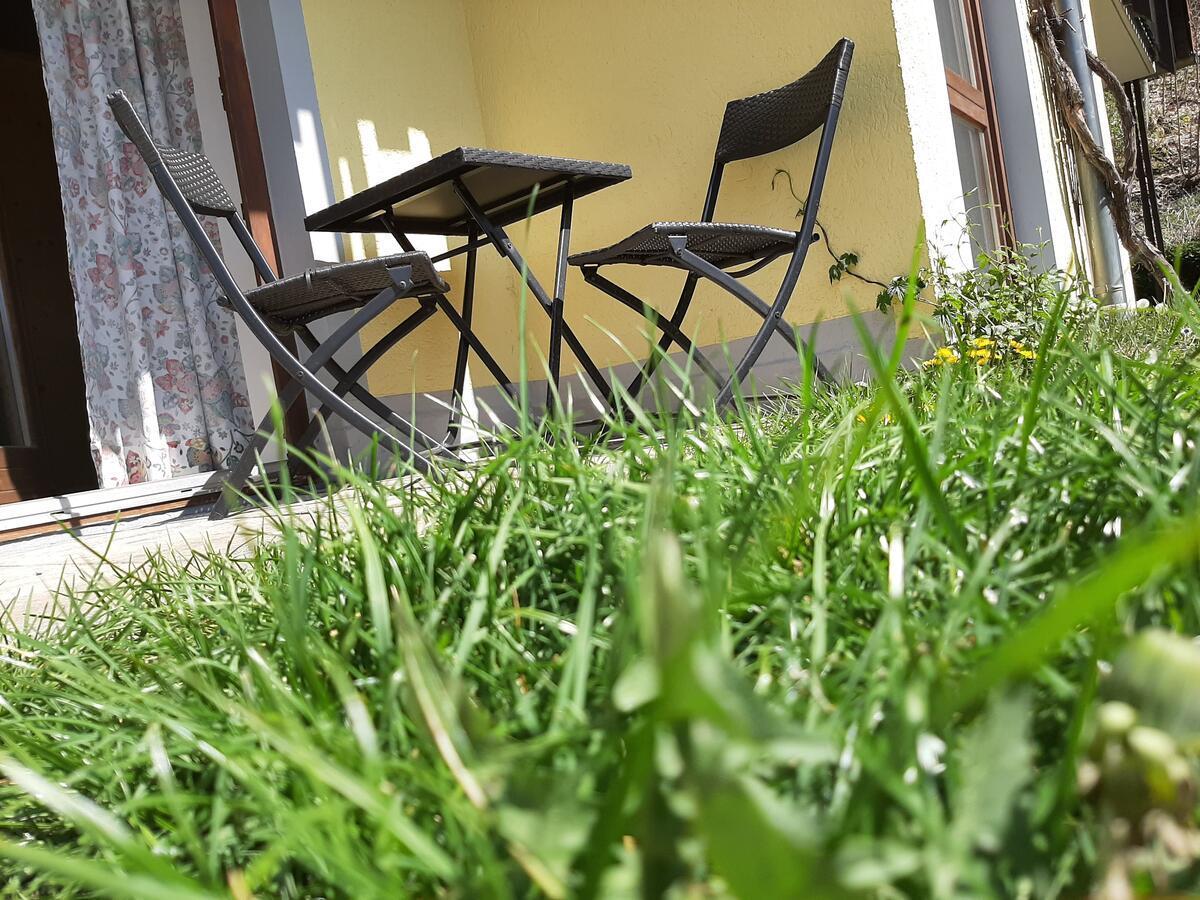 Hotel Landgasthof Frankenstern โกสไวน์ชไตน์ ภายนอก รูปภาพ
