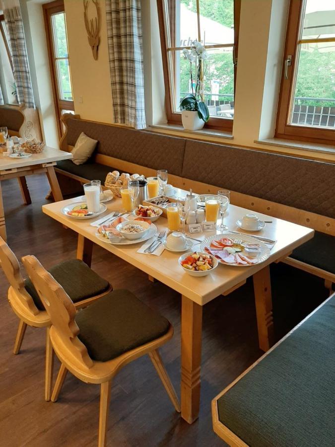 Hotel Landgasthof Frankenstern โกสไวน์ชไตน์ ภายนอก รูปภาพ